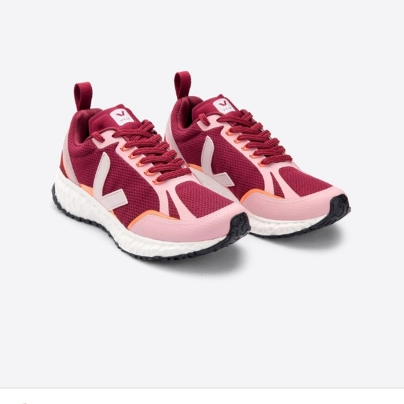 Veja Shoes - Veja Condor Performance Sneakers